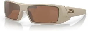 Oakley Gascan OO9014 Rectangular Sunglasses For Men   BUNDLE Leash   BUNDLE with Designer iWear Care Kit