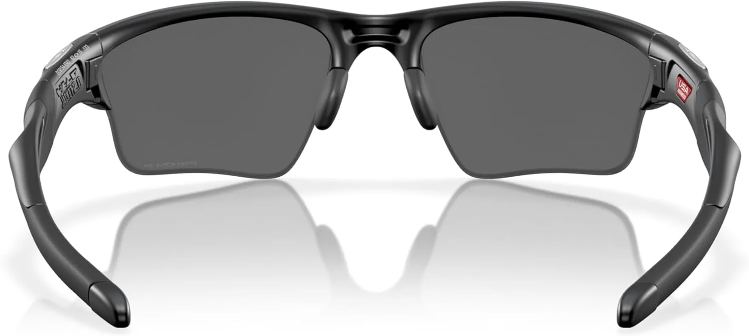 Oakley, Half Jacket 2.0 XL Polarized Sunglasses