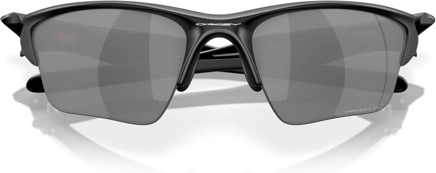 Oakley, Half Jacket 2.0 XL Polarized Sunglasses
