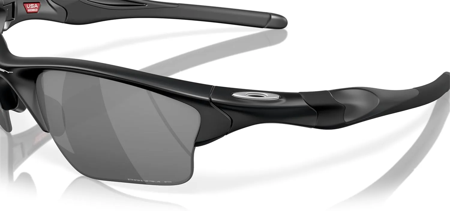Oakley, Half Jacket 2.0 XL Polarized Sunglasses