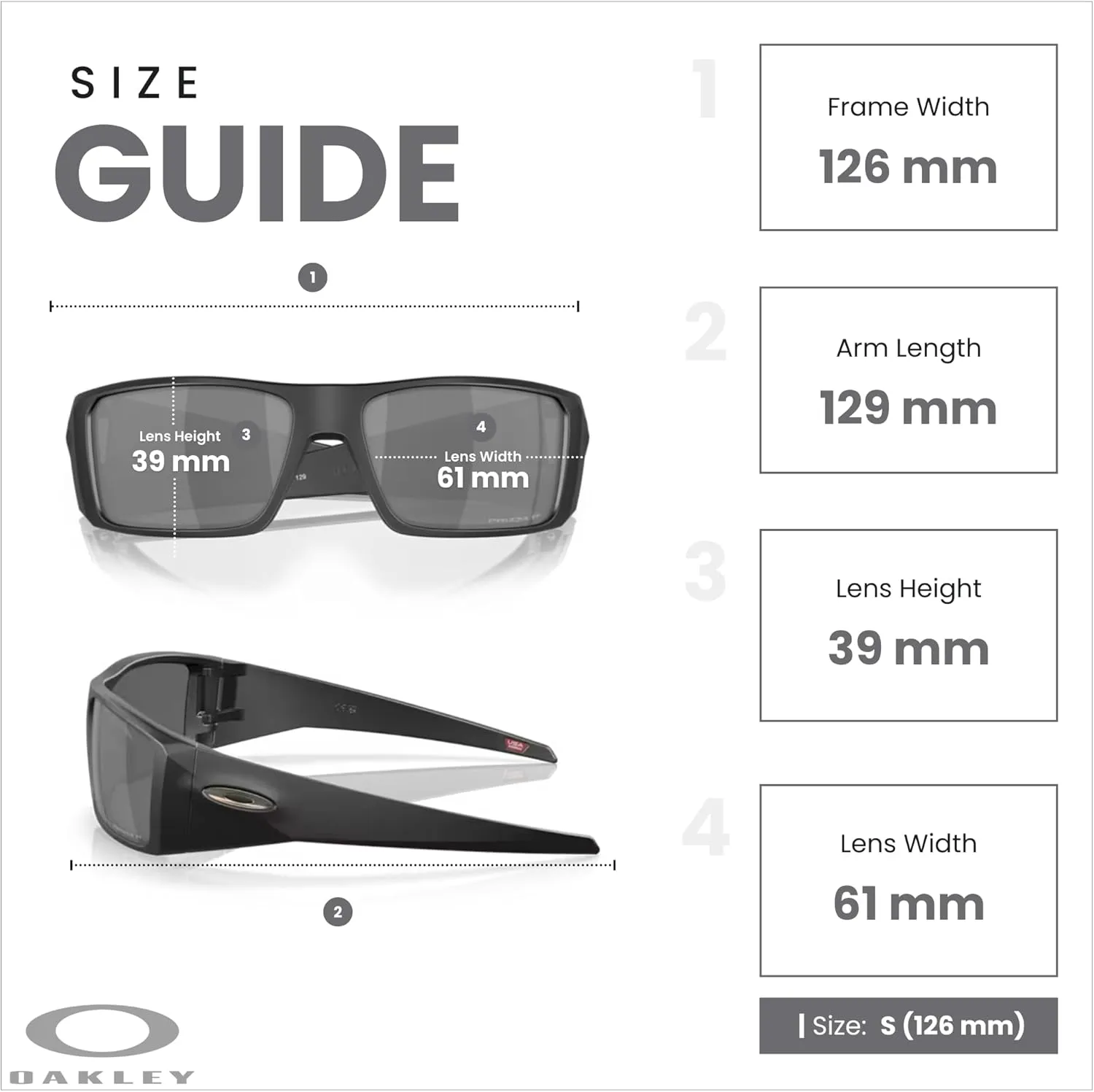 Oakley Heliostat OO9231 Rectangular Sunglasses for Men   BUNDLE Accessory Leash   Designer iWear Kit