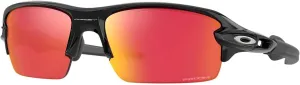 Oakley Kids' Oj9005 Flak Xs Rectangular Sunglasses