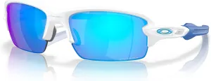 Oakley Kids' Oj9005 Flak Xs Rectangular Sunglasses