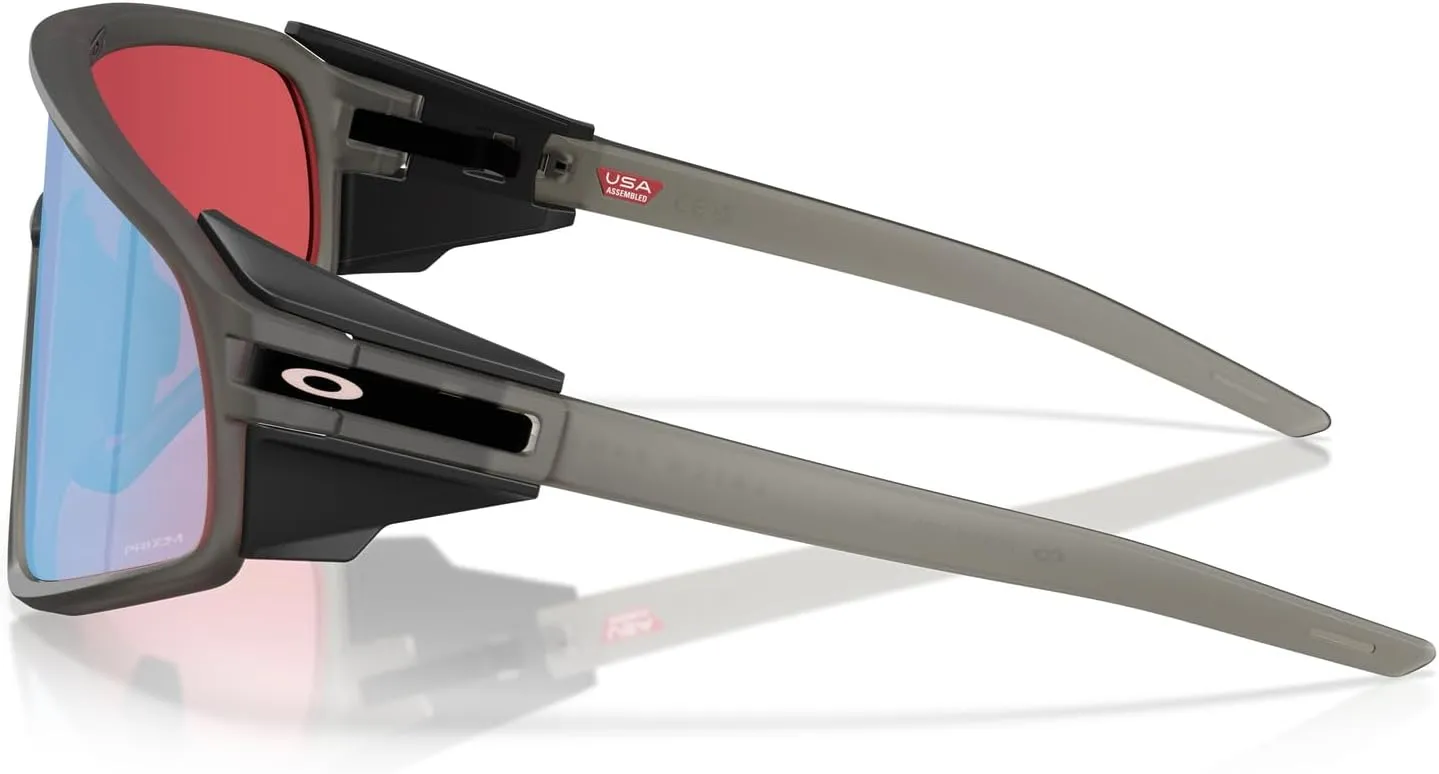 Oakley Latch Panel Sunglasses