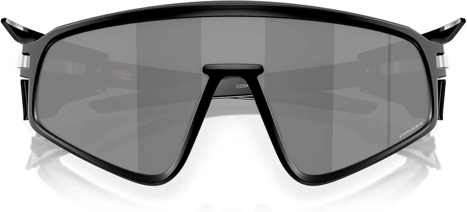 Oakley Latch Panel Sunglasses