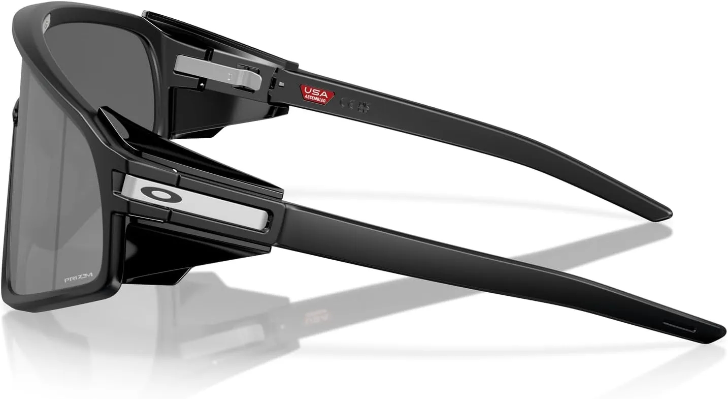 Oakley Latch Panel Sunglasses
