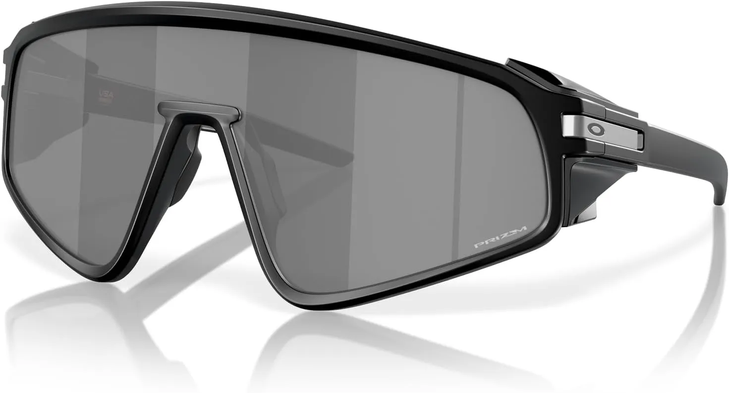 Oakley Latch Panel Sunglasses
