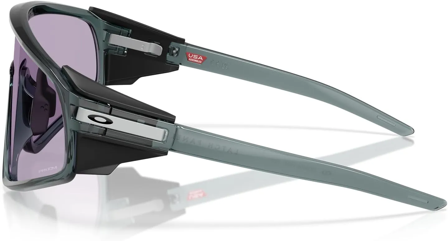 Oakley Latch Panel Sunglasses