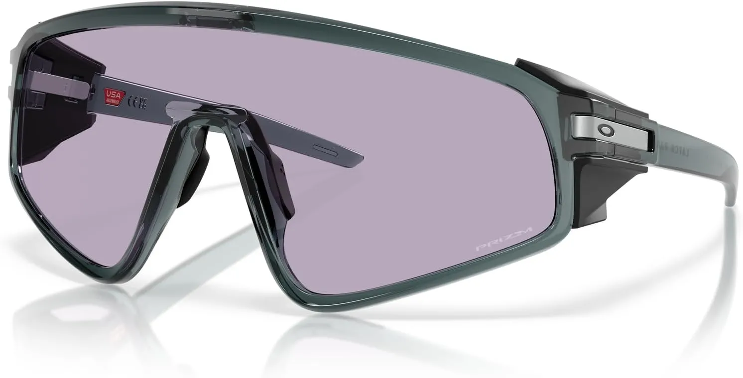 Oakley Latch Panel Sunglasses