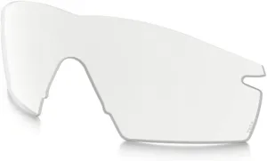 Oakley M Frame 2.0 Rectangular Replacement Sunglass Lenses