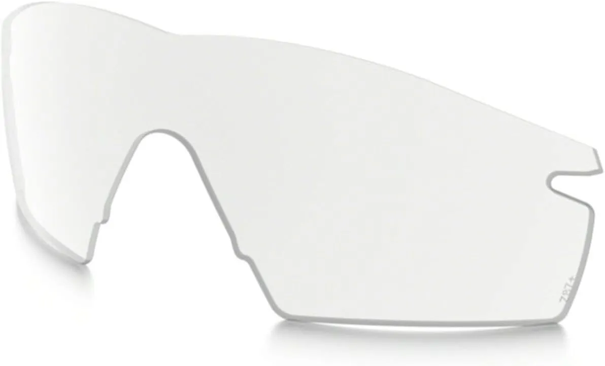 Oakley M Frame 2.0 Rectangular Replacement Sunglass Lenses