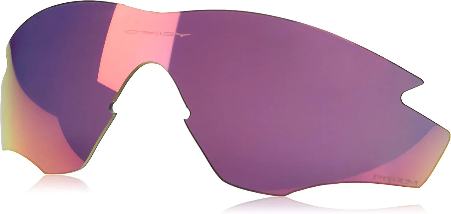 Oakley M2 Frame Rectangular Replacement Sunglass Lenses