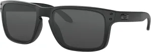 Oakley Men's Holbrook Rectangular Sunglasses