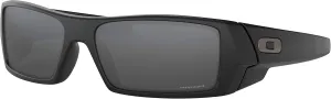 Oakley Men's Oo9014 Gascan Rectangular Sunglasses