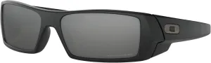Oakley Men's Oo9014 Gascan Rectangular Sunglasses