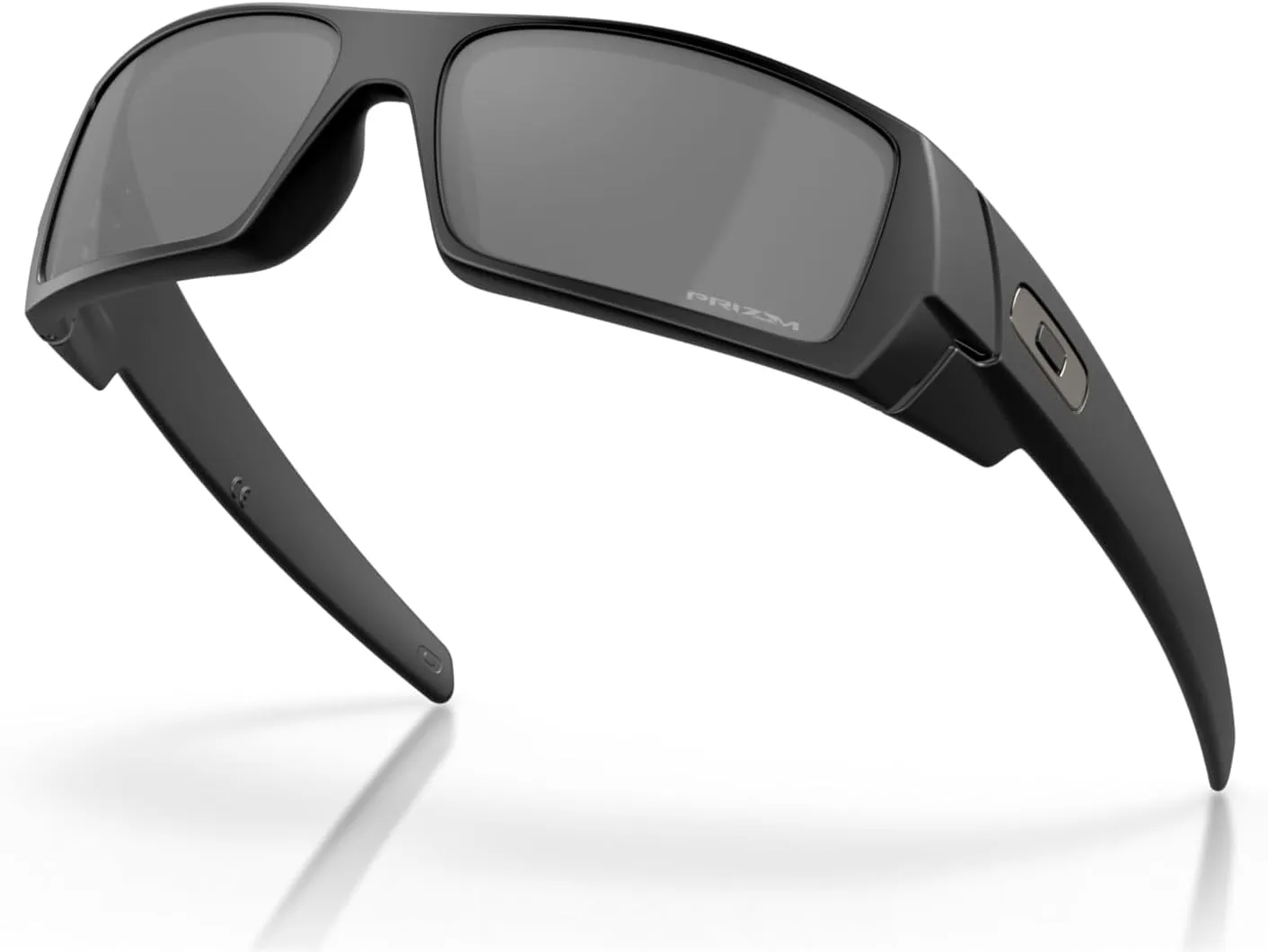 Oakley Men's Oo9014 Gascan Rectangular Sunglasses