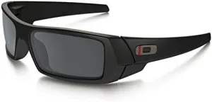 Oakley Men's OO9014 Gascan Rectangular Sunglasses