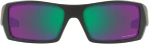 Oakley Men's Oo9014 Gascan Rectangular Sunglasses