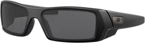 Oakley Men's Oo9014 Gascan Rectangular Sunglasses