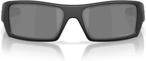 Oakley Men's Oo9014 Gascan Rectangular Sunglasses