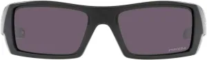 Oakley Men's OO9014 Gascan Rectangular Sunglasses