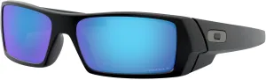 Oakley Men's Oo9014 Gascan Rectangular Sunglasses