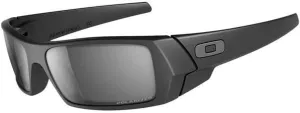 Oakley Men's Oo9014 Gascan Rectangular Sunglasses