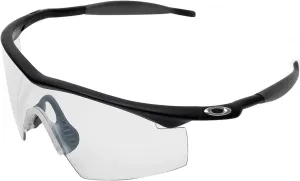 Oakley Men's Oo9060 M Frame Strike Rectangular Sunglasses