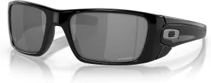 Oakley Men's Oo9096 Fuel Cell Rectangular Sunglasses