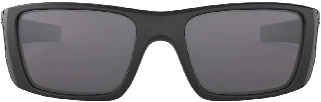 Oakley Men's Oo9096 Fuel Cell Rectangular Sunglasses