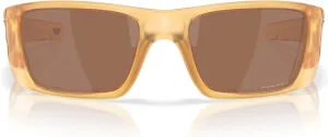 Oakley Men's Oo9096 Fuel Cell Rectangular Sunglasses