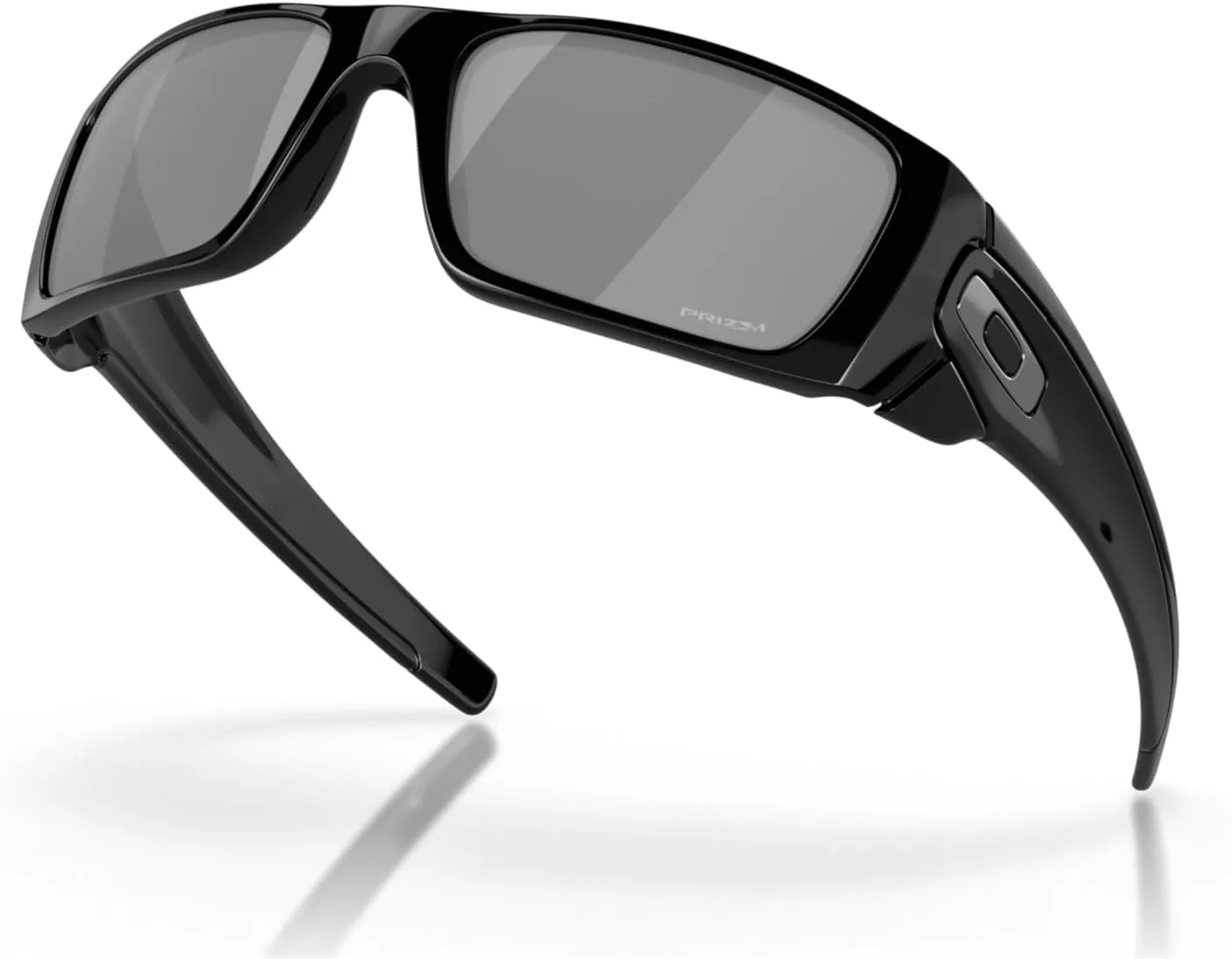 Oakley Men's Oo9096 Fuel Cell Rectangular Sunglasses