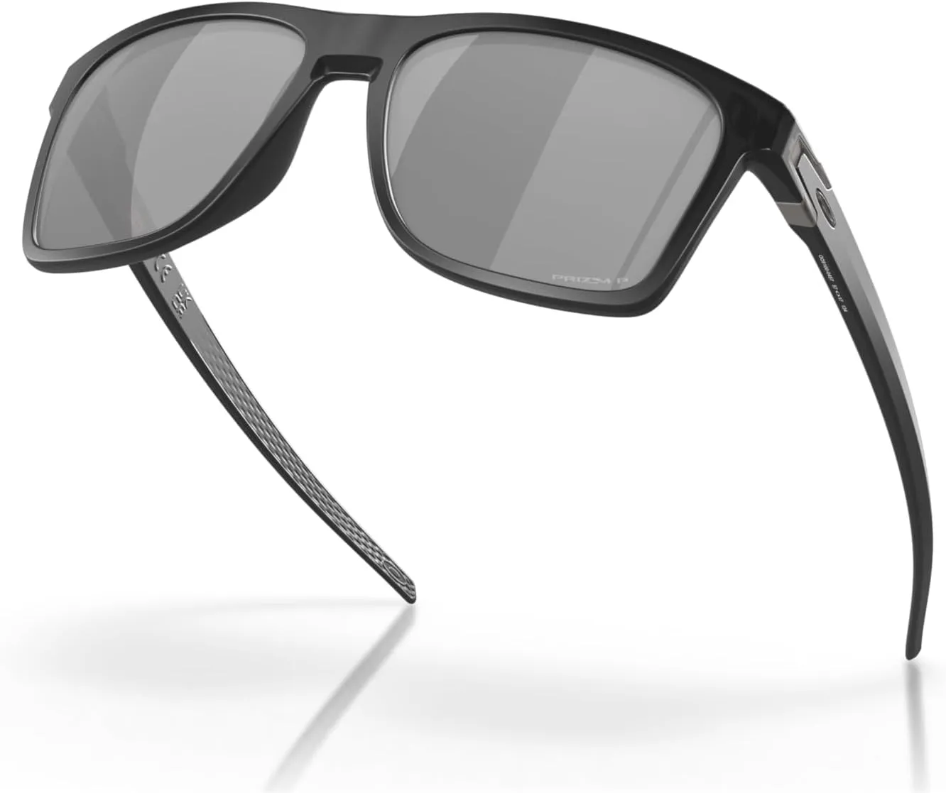 Oakley Men's Oo9100 Leffingwell Rectangular Sunglasses