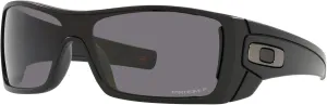 Oakley Men's OO9101 Batwolf Rectangular Sunglasses