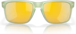 Oakley Men's Oo9102 Holbrook Polarized Square Sunglasses