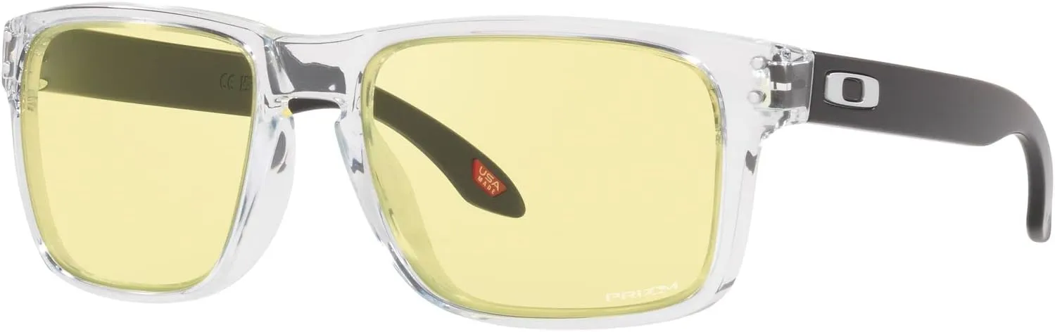Oakley Men's Oo9102 Holbrook Square Sunglasses