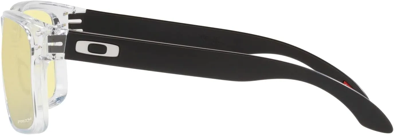 Oakley Men's Oo9102 Holbrook Square Sunglasses
