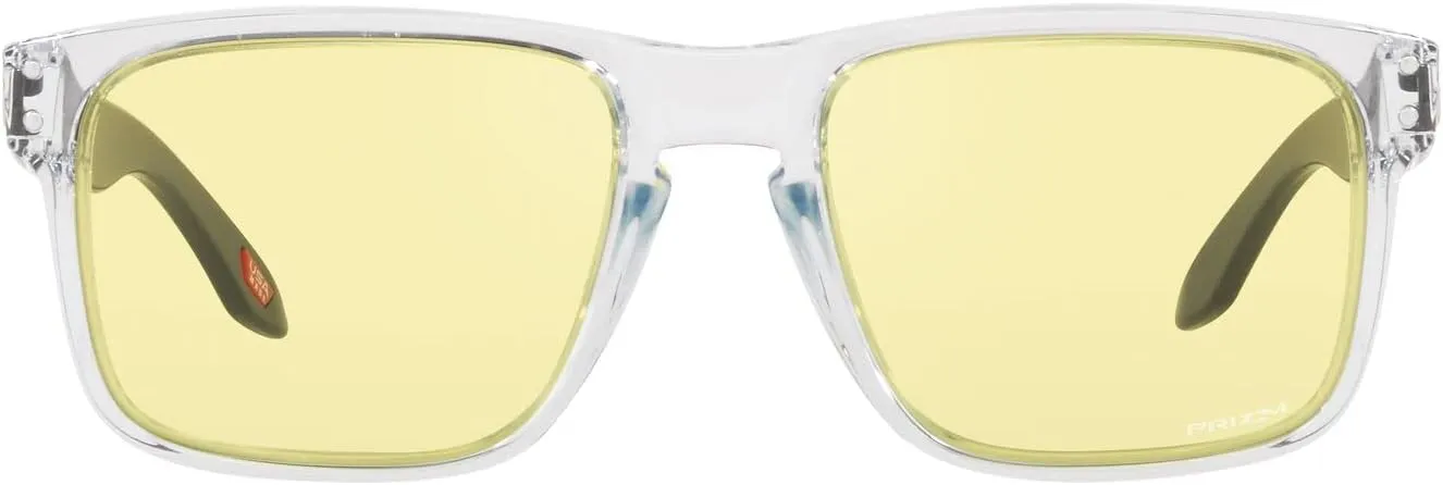 Oakley Men's Oo9102 Holbrook Square Sunglasses