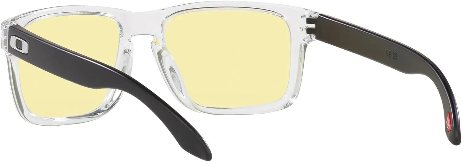 Oakley Men's Oo9102 Holbrook Square Sunglasses
