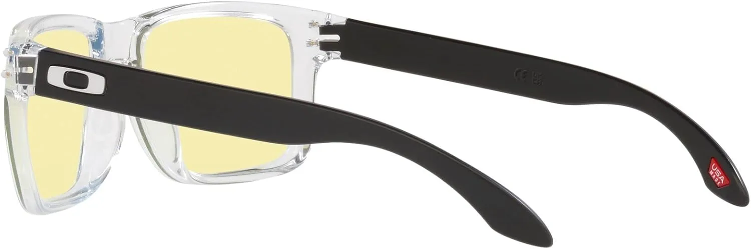 Oakley Men's Oo9102 Holbrook Square Sunglasses