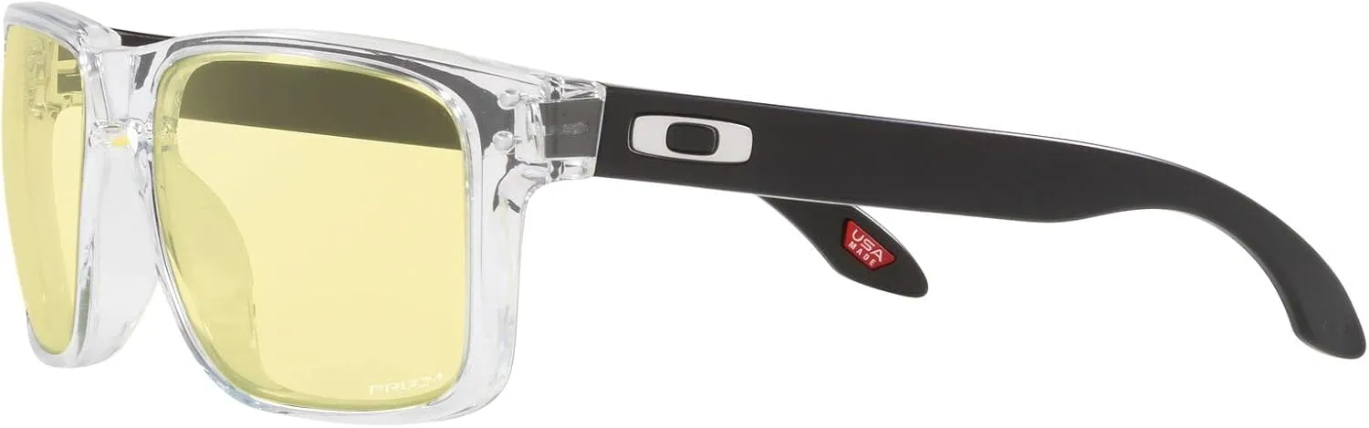 Oakley Men's Oo9102 Holbrook Square Sunglasses