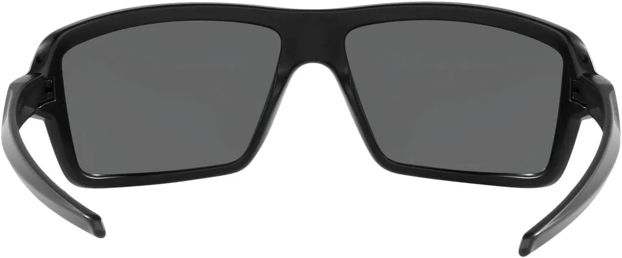 Oakley Men's Oo9129 Cables Rectangular Sunglasses
