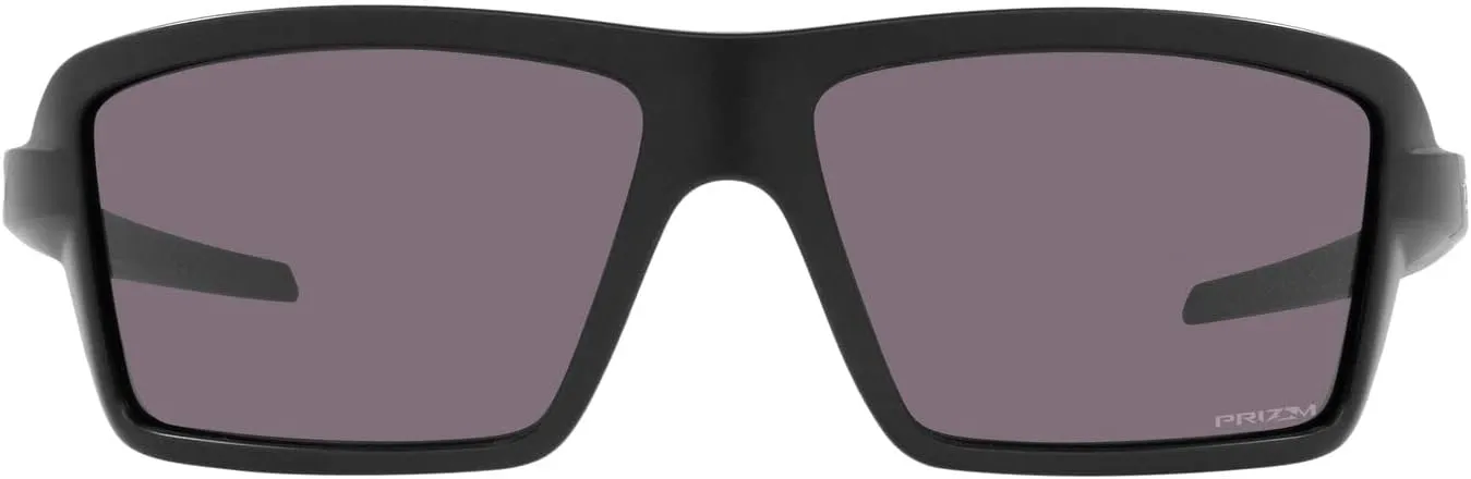 Oakley Men's Oo9129 Cables Rectangular Sunglasses