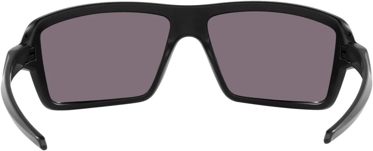 Oakley Men's Oo9129 Cables Rectangular Sunglasses