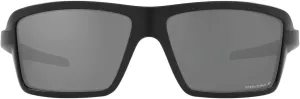 Oakley Men's Oo9129 Cables Rectangular Sunglasses