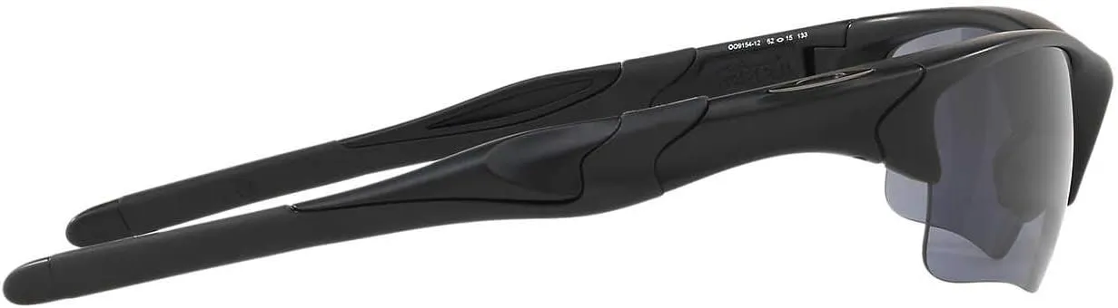 Oakley Men's Oo9154 Half Jacket 2.0 XL Rectangular Sunglasses