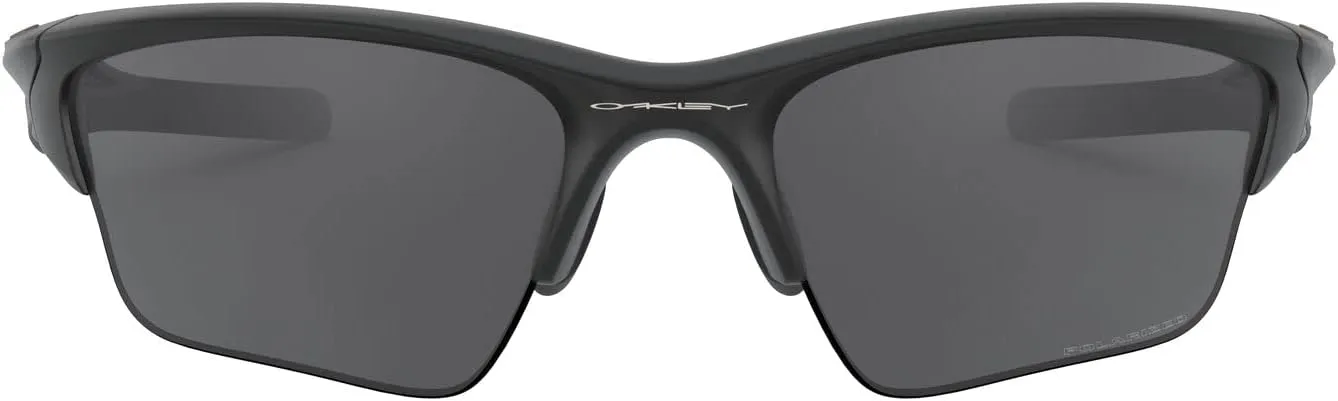 Oakley Men's Oo9154 Half Jacket 2.0 XL Rectangular Sunglasses