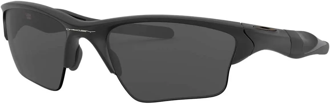 Oakley Men's Oo9154 Half Jacket 2.0 XL Rectangular Sunglasses