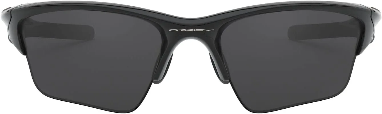 Oakley Men's Oo9154 Half Jacket 2.0 XL Rectangular Sunglasses