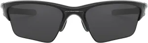 Oakley Men's Oo9154 Half Jacket 2.0 XL Rectangular Sunglasses